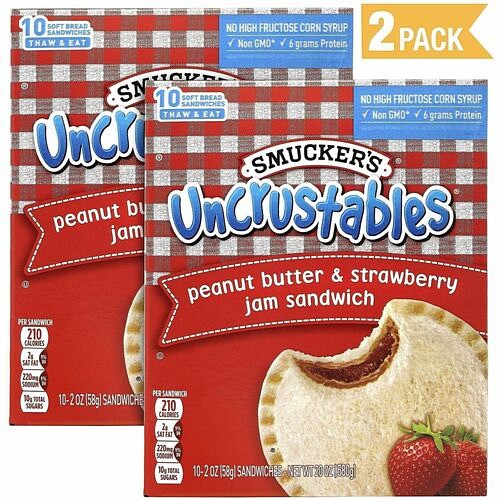 Green Rabbit 90300133 Snacks Sandwich GRR90300133 