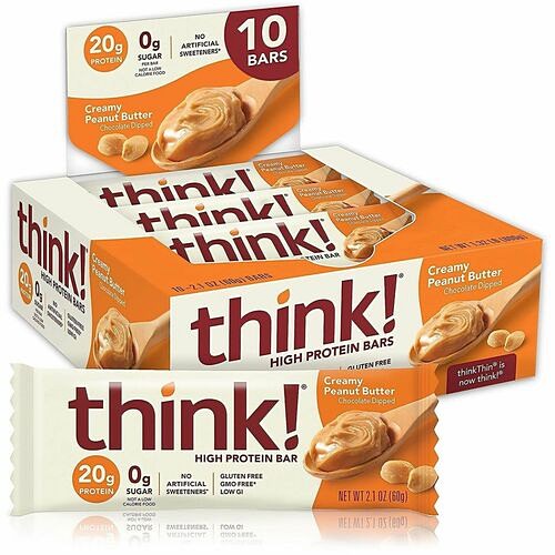 Green Rabbit 71050 Snacks Snack Bars GRR30700113 