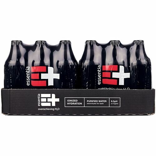 Green Rabbit 657227006171 Beverages Essentia Ionized Alkaline Water GRR22002376 00657227006171