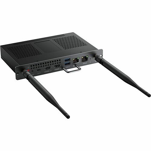 Yealink 1303293 Single Board Computers Yealink Mcore-ops-g2t Single Board Computer - Intel - Core Ultra 5 - 125h - 16 Gb - Ddr5 Sdram - 256 841885130303