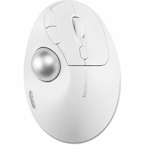 Kensington K72179WW Pointing Devices (Mice) Kensington Pro Fit Ergo Tb450 Trackball - Optical - Wireless - Bluetooth/radio Frequency - 2.40 Ghz  085896005018