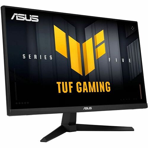 Asus VG259QM5A Monitors Tuf Vg259qm5a 25" Class Full Hd Gaming Led Monitor - 16:9 - 24.5" Viewable - Fast Ips - Led Backligh 199291061613