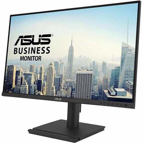 Asus BE27ACGN Monitors Asus Be27acgn 27" Class Wqhd Led Monitor - 16:9 - 27" Viewable - In-plane Switching (ips) Technology 197105974265