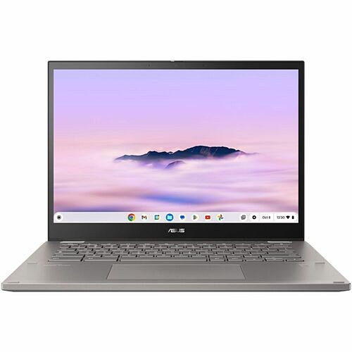 Asus CM3401FFA-DH388T Notebooks Asus Chromebook Plus Cm34 Flip Cm3401 Cm3401ffa-dh388t 14" Touchscreen Convertible 2 In 1 Chromebook Cm3401ffadh388t 197105647459