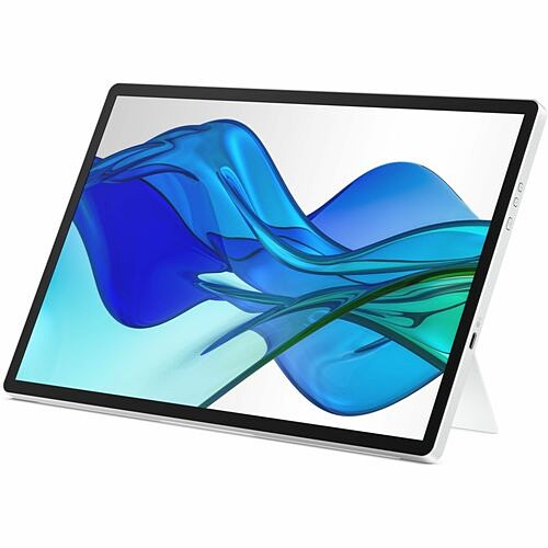 Hp B88JWAA#ABA Monitors Hp 514pn 14" Class Wqxga Led Monitor - 16:10 - Silver - 14.3" Viewable - In-plane Switching (ips) Bl B88jwaaaba 198990467719