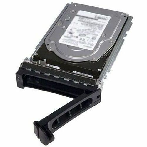 Dell 161-BBRL Hard Drives Dell 4 Tb Hard Drive - 3.5" Internal - Sata (sata/600) - Server, Workstation Device Supported - 7200 161bbrl 0884116484929