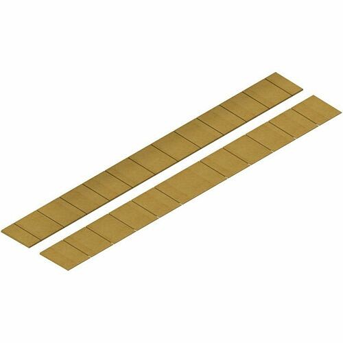 Middle Atlantic FXLRUM6 Cable Management Connectrac 6ft Ramp Set - Cable Pathway (fxlrum6) 