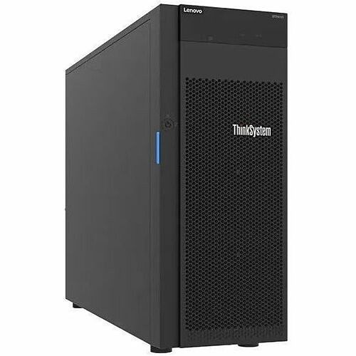 Lenovo 7DCEA04TNA Servers Lenovo Thinksystem St250 V3 7dcea04tna Tower Server - Intel - Serial Ata/600 Controller - Intel C266 