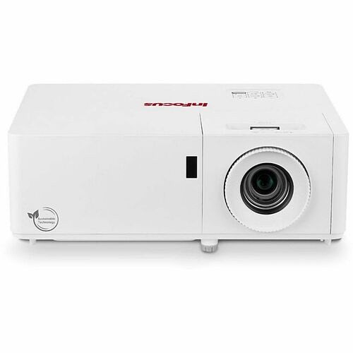 Infocus IN1089SL Projectors Infocus Superior In1089sl 3d Standard Throw Dlp Projector - 16:10 - Ceiling Mountable, Floor Mountab 850031865358