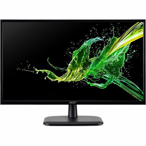 Acer UM.JE1AA.004 Monitors Acer Ek321qk 32" Class Lcd Monitor - 16:9 - Black - 31.5" Viewable - 250 Nit - 4 Ms - Speakers - Hdm Umje1aa004 195133339339
