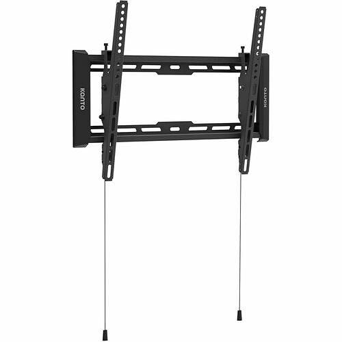 Kanto T300P Mounting Kits Kanto Wall Mount For Tv, Digital Signage Display, Menu Board - Portrait - 40" To 90" Screen Support  800152723631
