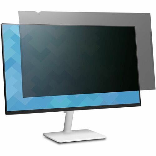Kensington K55428WWA Protective Screens & Privacy Filters Kensington Edge-to-edge Privacy Screen Filters For Monitors - For 23.8" Widescreen Monitor - 16:9 -  085896001010