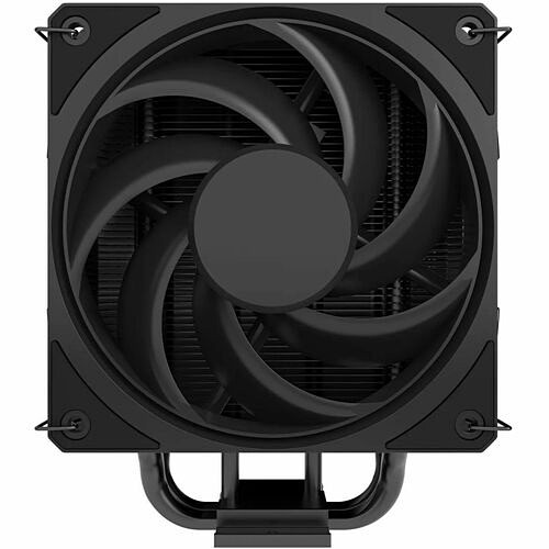 Cooler Master MAY-T2HP-217PK-R1 Processor/Case Fans Cooler Master Hyper 212 3dhp Black - 4.72" Maximum Fan Diameter - 1 X Fan(s) - 2 X Heat Pipe(s) - 63 Mayt2hp217pkr1 884102131134