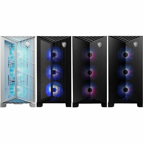 Msi AEZ2C8NVR1655 Computers Msi Aegis Zs2 Aegis Z2 C8nvr-1655us Gaming Desktop Computer - Amd Ryzen 7 8700f - 32 Gb - 2 Tb Pci E 824142449189