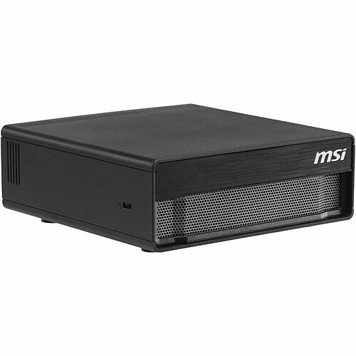 Msi EDGEXPERT02SK Computers Msi Edgexpert Edgexpert-02skus Desktop Ai Computer - Arm Cortex X925 - 128 Gb - 8 Tb Pci Express Nvm 824142448069