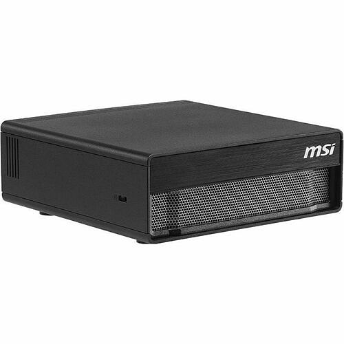 Msi EDGEXPERT13S Computers Msi Edgexpert Edgexpert-13sus Desktop Ai Computer - Arm Cortex X925 - 128 Gb - 4 Tb Pci Express Nvme 824142447444