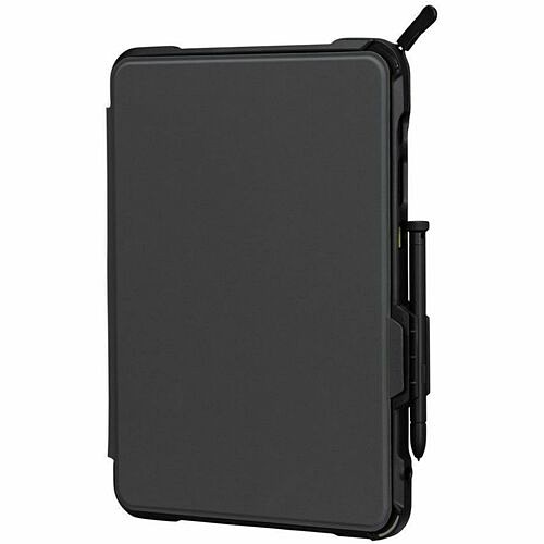 Targus THD973USZ Miscellaneous Kits Targusandreg; Field-ready Keyboard Case For Samsung Galaxyandreg; Tab Active5 Pro And Tab Active4 Pro Ti 092636372330