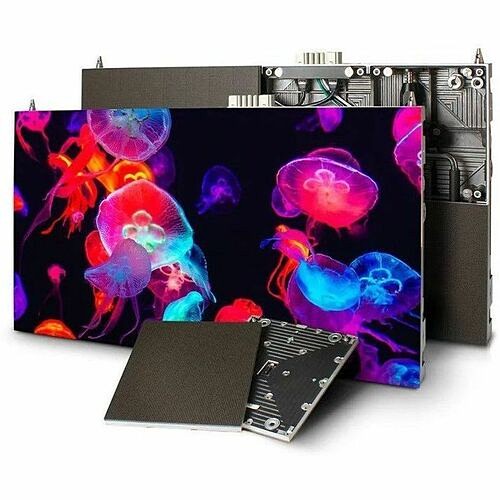 Sharp LD-FE123-U Digital Signage Systems Sharp Ld-fe123-u Digital Signage Display - 18.33 Ft Lcd - 3840 X 2160 - 16:9 - Direct View Led - 770 Ldfe123u 074000707702