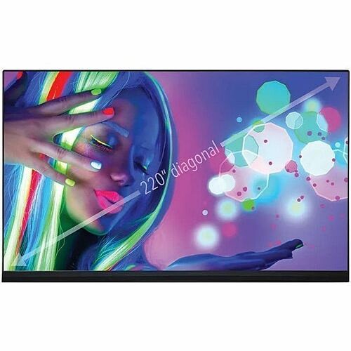 Sharp LD-FE122-U Digital Signage Systems Sharp Ld-fe122-u Digital Signage Display - 18.33 Ft Lcd - 3840 X 2160 - 16:9 - Direct View Led - 770 Ldfe122u 074000707474