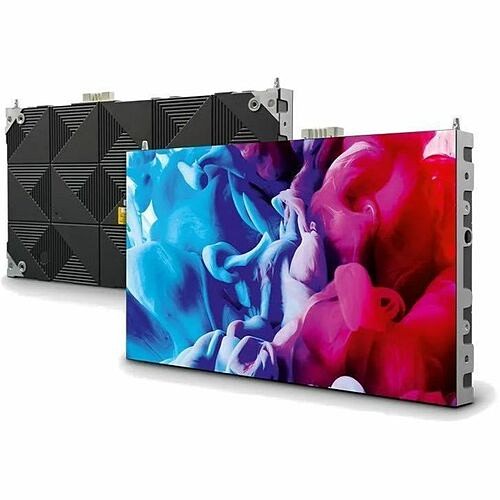 Sharp LD-D091-U Digital Signage Systems Sharp 165" D-series Uhd Led Kit - 13.75 Ft Lcd - 3840 X 2160 - 16:9 - Direct View Led - 880 Nit - 21 Ldd091u 074000707627