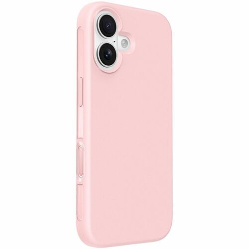 Belkin MSA038FQPK Skins Belkin Sheerforce Protect Series Case For Iphone 17 - For Apple Iphone 17 Smartphone - Side Grooves  745883939411