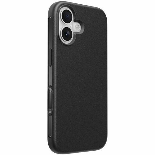 Belkin MSA038FQBK Skins Belkin Sheerforce Protect Series Case For Iphone 17 - For Apple Iphone 17 Smartphone - Textured Butt 745883939565