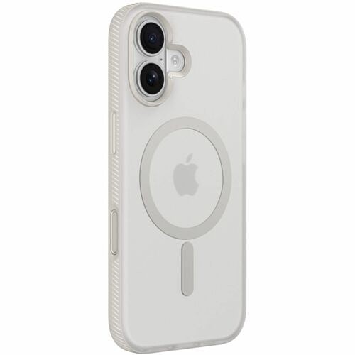 Belkin MSA034FQSA Skins Belkin Sheerforce Grip Series Case For Iphone 17 - For Apple Iphone 17 Smartphone - Anti-slip Textur 745883938773