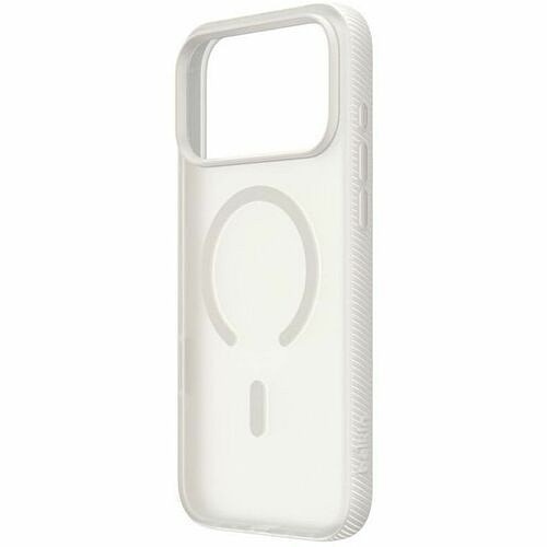 Belkin MSA036FQSA Skins Belkin Grip Series Case For Iphone 17 Pro Max - For Apple Iphone 17 Pro Max Smartphone - Textured Gr 745883939015