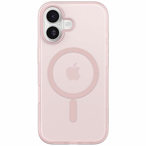 Belkin MSA034FQPK Skins Belkin Sheerforce Grip Series Case For Iphone 17 - For Apple Iphone 17 Smartphone - Anti-slip Textur 745883939251