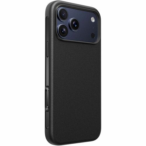 Belkin MSA040FQBK Skins Belkin Sheerforce Protect Series Case For Iphone 17 Pro Max - For Apple Iphone 17 Pro Max Smartphone 745883939749