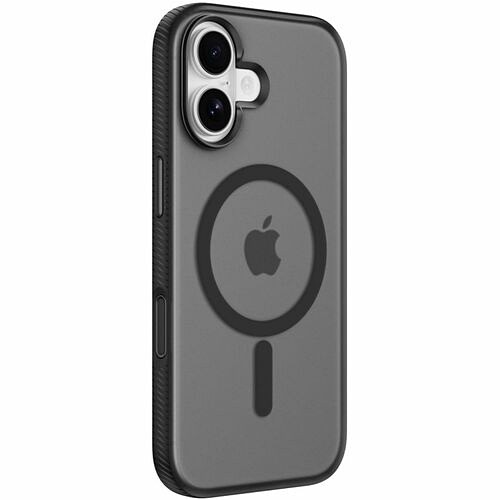 Belkin MSA034FQBK Skins Belkin Sheerforce Grip Series Case For Iphone 17 - For Apple Iphone 17 Smartphone - Textured Bumper, 745883938759