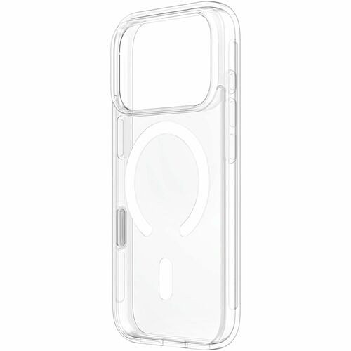 Belkin MSA031FQCL Skins Belkin Sheerforce Clear Series Case For Iphone 17 Pro - For Apple Iphone 17 Pro Smartphone - Clear - 745883938667