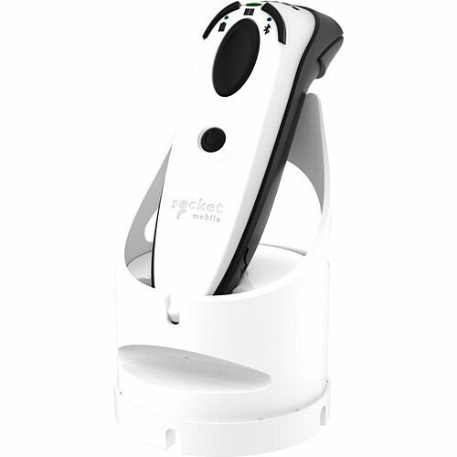 Socket Mobile CX4683-3966 Bar Code Readers Socket Mobile Durascan D764 Durable Professional Dpm 1d/2d Barcode Scanner - Wireless Connectivity - Cx46833966 758497129826