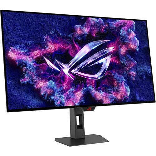 Asus XG32UCWG Monitors Asus Strix Xg32ucwg 32" Class 4k Uhd Gaming Oled Monitor - 16:9 - Black - 31.5" Viewable - Woled - 3 199291007147