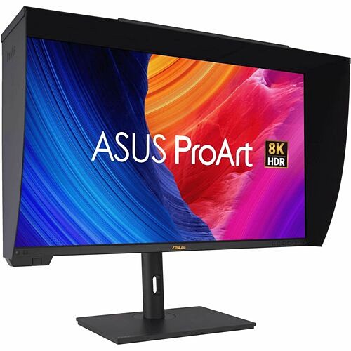Asus PA32KCX Monitors Asus Proart Pa32kcx 32" Class 8k Uhd Led Monitor - 16:9 - 32" Viewable - In-plane Switching (ips) Te 197105634534