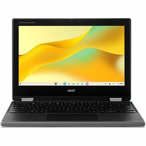 Acer NX.JW9AA.001 Notebooks Acer Chromebook Spin 311 R725t R725t-808b 11.6" Touchscreen Convertible 2 In 1 Chromebook - Hd - 60  Nxjw9aa001 195133338677