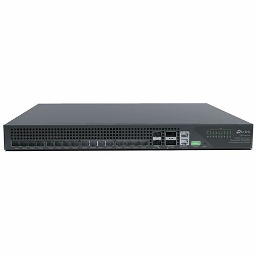 Tp Link DS-P7500-16 Miscellaneous Devices Tp-link Deltastream 16-port Pizza-box Xgs-pon And Gpon Combo Optical Line Terminal - 1.7" Height X 17. Dsp750016 810142824170