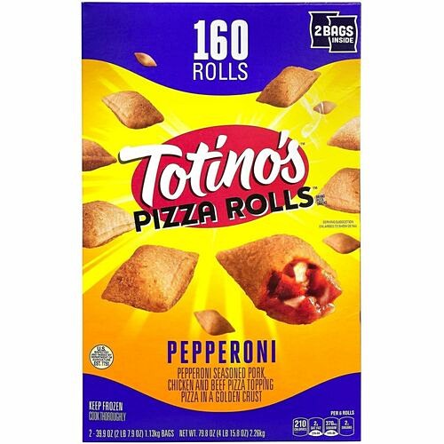 Green Rabbit 49481 Snacks Pizza Snack GRR90300034 