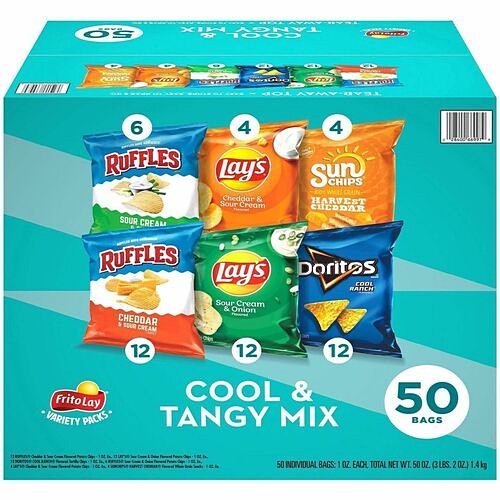 Green Rabbit 028400669979 Snacks Chips GRR22002669 00028400669979