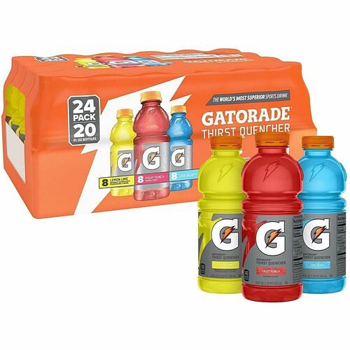 Green Rabbit 052000207811 Beverages Energy Drink GRR22002675 00052000207811