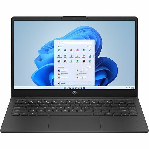 Hp B96NTUAR#ABL Notebooks Refurbished 14.0 N100 8g 256g Black (b96ntuar#abl) B96ntuarabl 198990682884