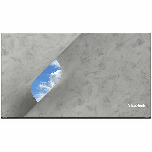 Viewsonic LDE163G-182 Digital Signage Systems Viewsonic Pre-configured 1080p All-in-one Dvled Displays - 13.58 Ft Lcd - 24 Hours/7 Days Operation  Lde163g182 766907038149