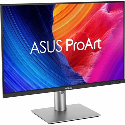 Asus PA248QFV Monitors Asus Proart Pa248qfv 24" Class Wuxga Led Monitor - 16:10 - 24.1" Viewable - In-plane Switching (ips) 199291032736