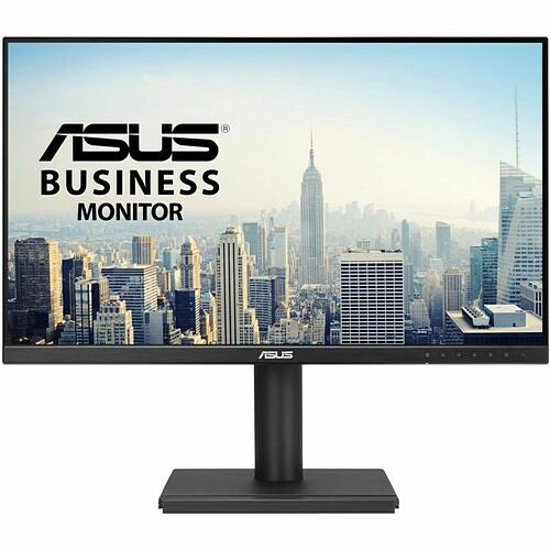 Asus BE249CGN Monitors Asus Be249cgn 24" Class Full Hd Led Monitor - 16:9 - Black - 23.8" Viewable - In-plane Switching (ip 199291157750