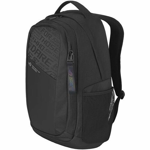 Asus 90XB0A30-BBP000 Carrying Cases Asus Rog Ranger Bp2800 Rog Backpack/bk/18 Carrying Case (backpack) For 18" Gaming Notebook - Black - 90xb0a30bbp000 197105814974