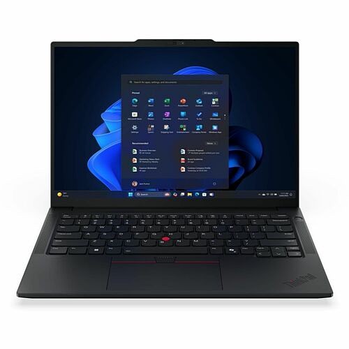 Lenovo 21T1S29000 Notebooks Lenovo Thinkpad E14 Gen 7 21t1s29000 14" Notebook - Wuxga - 60 Hz - Amd Ryzen 7 250 - 16 Gb - 512 Gb 
