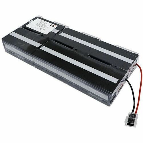 Battery Technology EBP-1616-BTI UPS Batteries Bti Ebp-1616-bti 12v 6-cell Lead Acid Ups Battery Replaces Ebp-1616 744-a3121 - Compatible Oem: Ebp- Ebp1616bti 886734900966