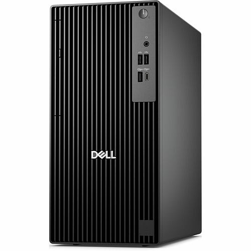Dell MT3C2 Computers Dell Pro Qct1255 Desktop Computer - Amd Ryzen 5 8500g - 16 Gb - 512 Gb Pci Express Nvme 4.0 Ssd - To 884116673866