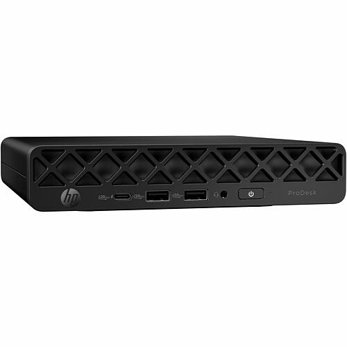 Hp D32LZUT#ABA Computers Hp Prodesk 4 G1i Desktop Computer - Intel Core Ultra 5 235t - 16 Gb - 512 Gb Pci Express Nvme Ssd -  D32lzutaba 199896427449
