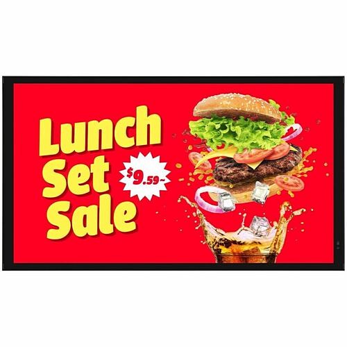 Lg 55XE4P-M Digital Signage Systems Lg 55xe4p-m Digital Signage Display - 55" Lcd - In-plane Switching (ips-m+) Technology - 24 Hours/7  55xe4pm 195174138557